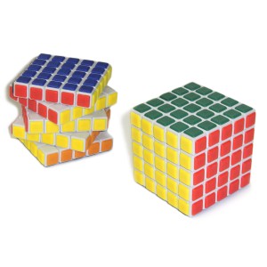 Кубик 5*5*5 (накл. пл)