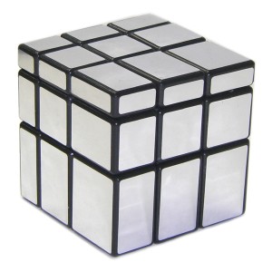 Кубик неправильный